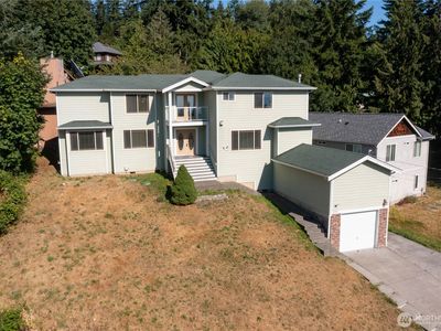 4136 Malachite Drive, Bellingham, WA, 98226