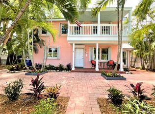 1622 Laird St, Key West, FL 33040