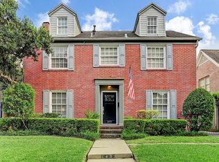 2433 Nottingham St, Houston, TX 77005