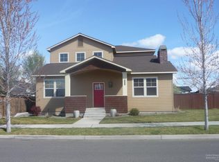 1405 NE Hudspeth Rd, Prineville, OR 97754