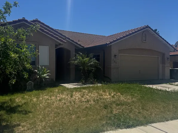 255 Birchwood Ave, Los Banos, CA 93635