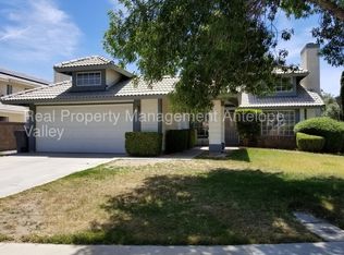 1008 Lillian Ct, Lancaster, CA 93535