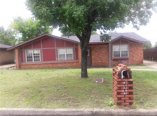 2353 Starr St, Montgomery, AL 36108