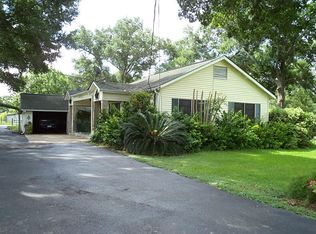 13243 Fm 442 Rd, Needville, TX 77461