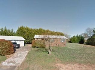 336 Cherry Dr, Anderson, SC 29625