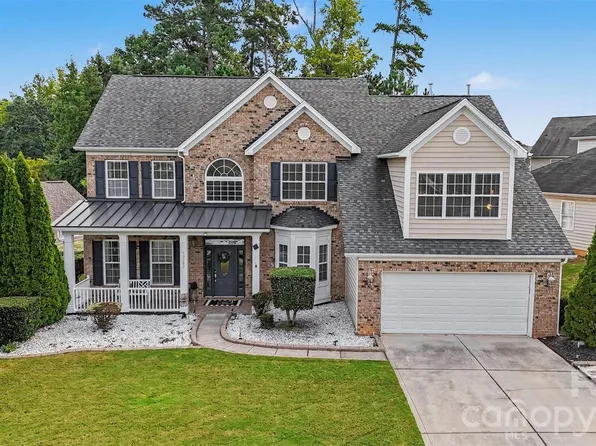13202 David Jennings Ave, Charlotte, NC 28213