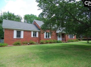 114 S Ridgell St, Batesburg, SC 29006