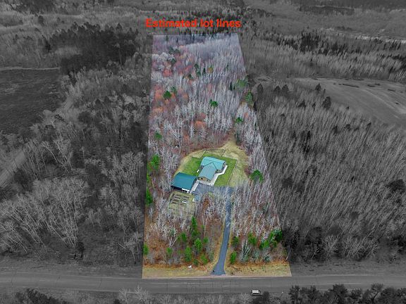 2nd image of W8539 Christensen Rd