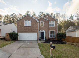 1986 Ridgestone Run SW, Marietta, GA 30008