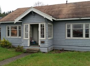 2929 Simpson Ave, Hoquiam, WA