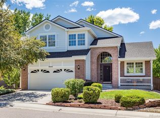 9455 Autumn Ash Pl, Highlands Ranch, CO 80126