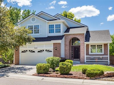9455 Autumn Ash Place, Highlands Ranch, CO, 80126