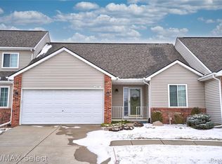 2089 W Ridge Dr, Davison, MI 48423