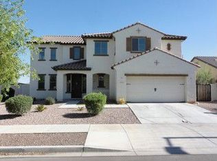 14189 W Wethersfield Rd, Surprise, AZ 85379