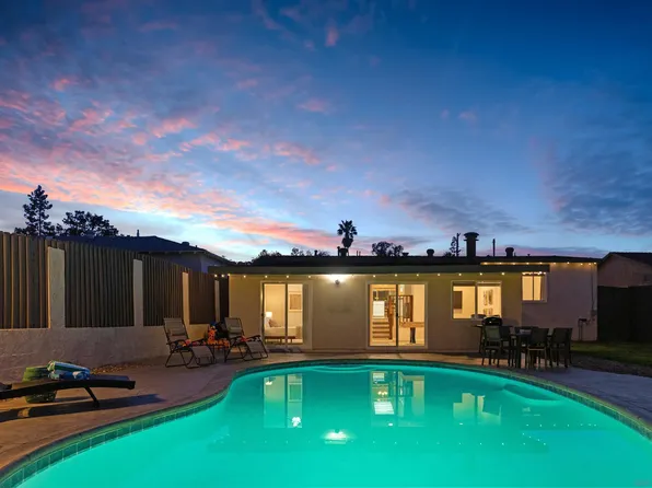 377 El Monte Rd, El Cajon, CA 92020