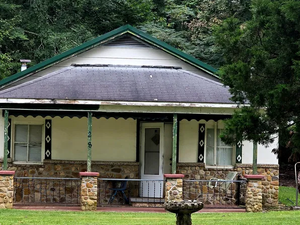 248 Walnut Grove Rd, Kingston, TN 37763