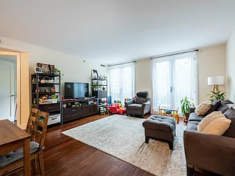 Rented by Daniel Gale Sotheby's International Realty