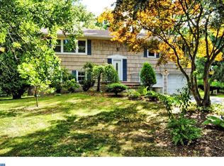 322 N Post Rd, West Windsor, NJ 08550