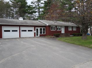224 Eastern Avenue, Augusta, ME 04330