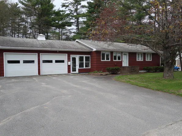 224 Eastern Avenue, Augusta, ME 04330