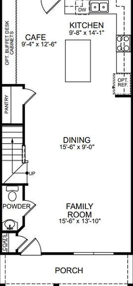 6166 Belay Dr #1 — Photo 2