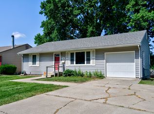 6604 N Campbell St, Kansas City, MO 64118