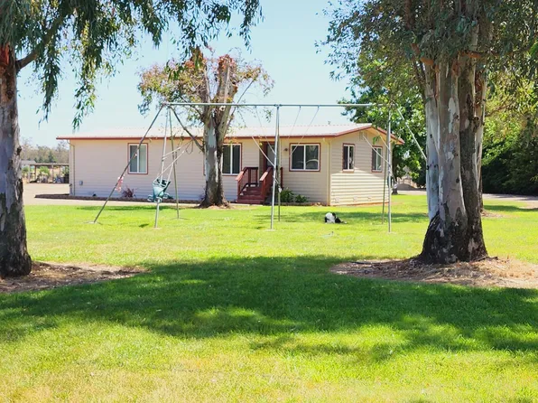 13610 Montfort Rd, Herald, CA 95638