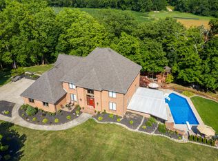 6360 Lambert Rd, Orient, OH 43146