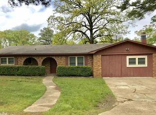 1919 E 40th St, Texarkana, AR 71854
