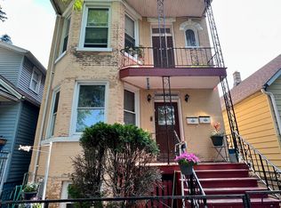 2827 W 23rd St, Chicago, IL 60623