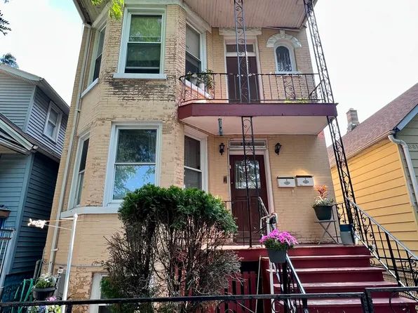 2827 W 23rd St, Chicago, IL 60623