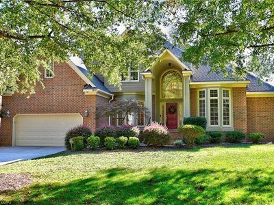 1815 Tree Line Rd, Virginia Beach, VA, 23454