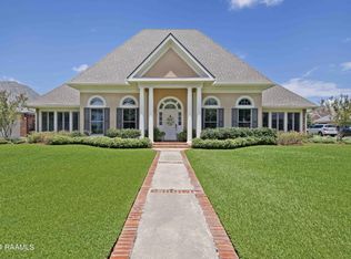 104 Llansfair Dr, Lafayette, LA 70503