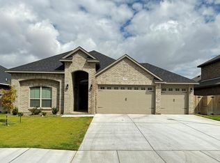 1707 Daybreak Way, Midland, TX 79705