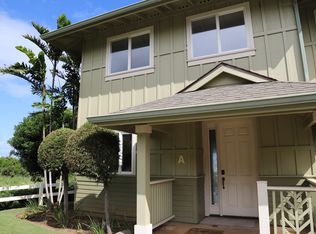 13 Iliau Way APT 18A, Wailuku, HI 96793