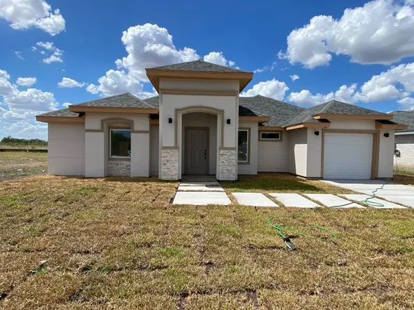 27218 Manuel Trevino Rd, San Benito, TX 78586