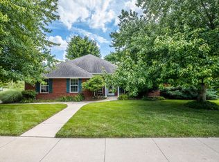 4008 Conway Ct, Columbia, MO 65203