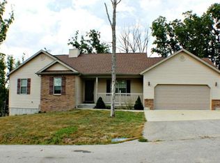 23023 Ruth Ln, Waynesville, MO 65583