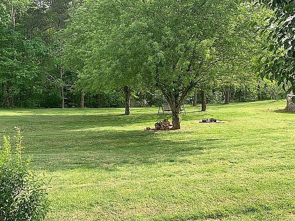 Park-like Property!