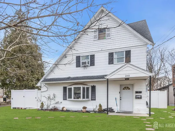 241 Orange St, Dunellen, NJ 08812