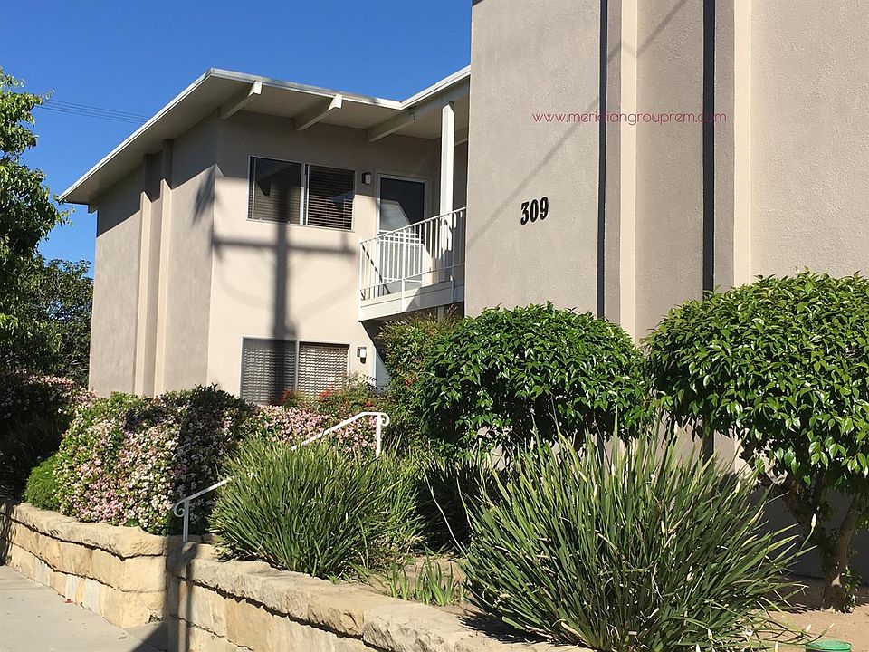 1st image of 309 W Canon Perdido St #M