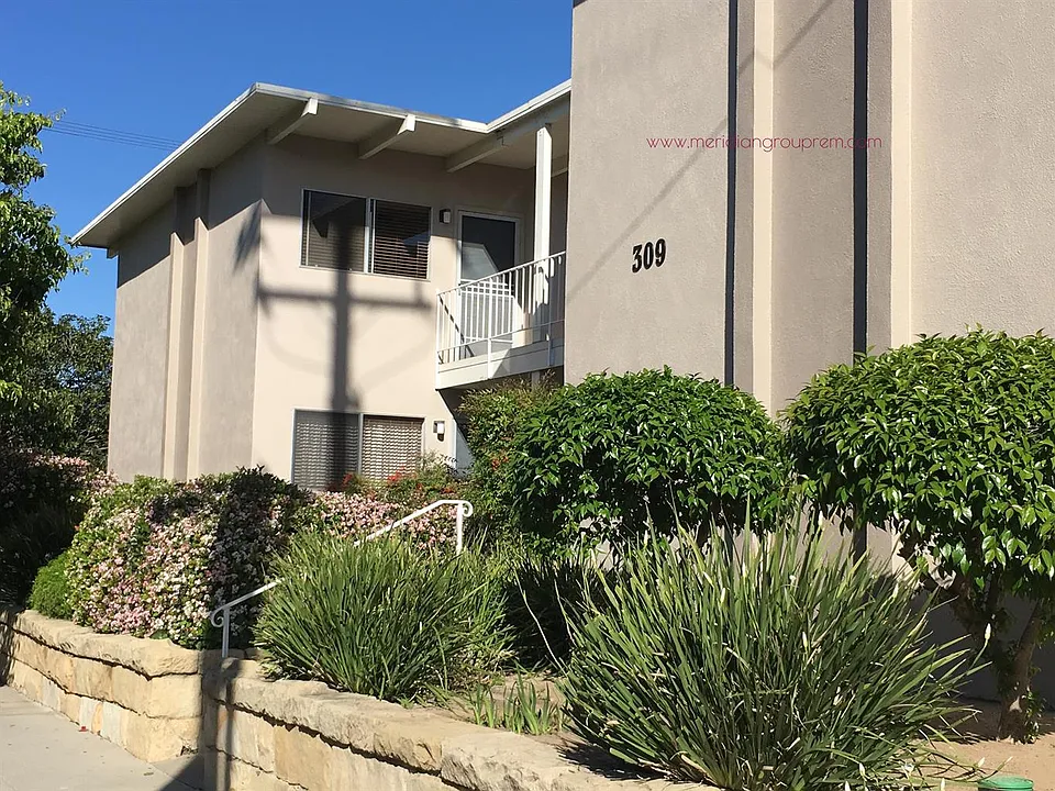 309 W Canon Perdido St #M