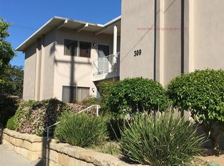 309 W Canon Perdido St #M, Santa Barbara, CA 93101