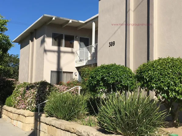 309 W Canon Perdido St #M, Santa Barbara, CA 93101