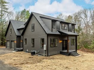 13 Goodell Road, Stafford, CT 06076