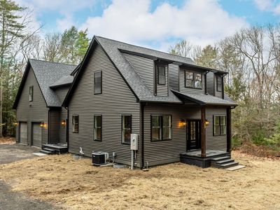 13 Goodell Road, Stafford Springs, CT, 06076