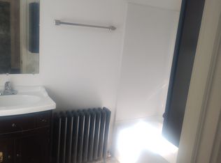 115 W Franklin St, Womelsdorf, PA