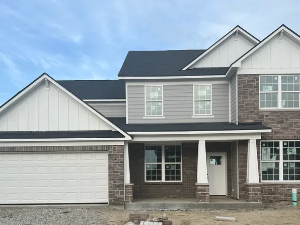 18967 Seaforth Way, Westfield, IN 46074