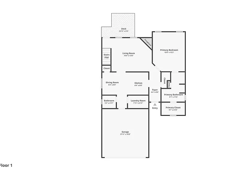 10115 Cross Valley Dr — Photo 3