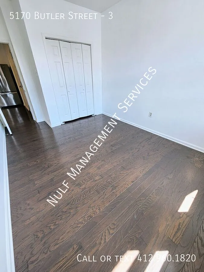 2 bed, 1 bath in Lawrenceville — Photo 3